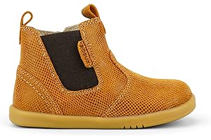 Bobux I-Walk Jodhpur Boot_Walk - Stivale in pelle con suola flessibile