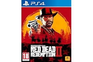 ROCKSTAR GAMES Red Dead Redemption 2
