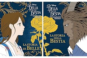 La Bella E La bestia - Complete Edition