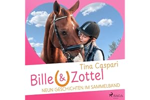 Bille und Zottel - Neun Geschichten im Sammelband: Bille und Zottel, Band 1-9