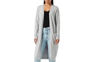 Vila Damen VIRIL Long L/S Knit Cardigan - NOOS 14042770