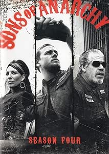 sons of anarchy s