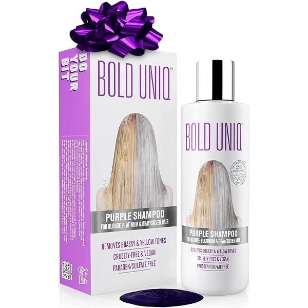 Not Your Mother's Blonde Moment Pflegespülung – 237 Ml, Mit Violettem Reis, Für Blonde Haare, Sulfatfrei