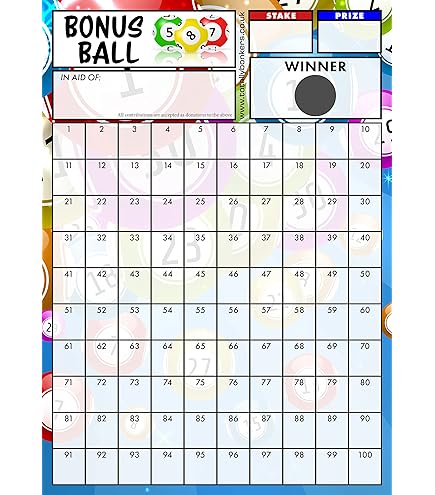 Totally Bonkers Scratch Cards For Fundraising, 30 Count, 10 Count - View #4