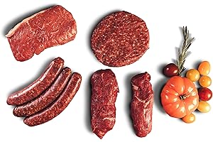 BÜFFEL BILL Grill Box 2kg |