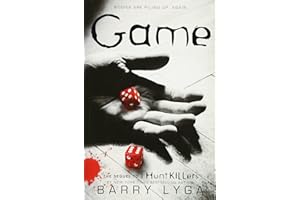 Game: The Sequel to I Hunt Killers: 2