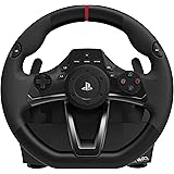 RWA Apex (Racing Wheel Steering Wheel for PS4/PS3/PC) [PS3/Playstation 3 (PS3), Windows 8, Windows 7, Windows XP]