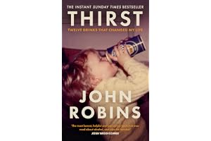 Thirst: Twelve Drinks That Changed My Life