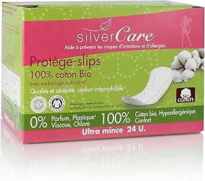 Protège slip naturel Outlet
