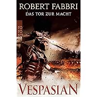Vespasian Der Gefallene Adler Af Robert Fabbri | Bog & Idé
