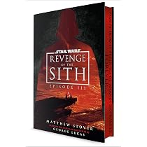 Star Wars: Revenge of the Sith: Episode III (Deluxe Edition