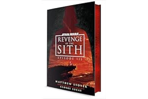 Star Wars: Revenge of the Sith: Episode III (Deluxe Edition)