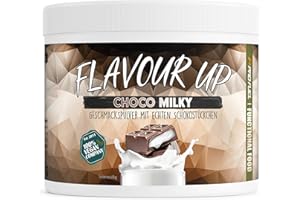 ProFuel Flavour Up Geschmackspulver, 280 g Dose (Choco Milky)