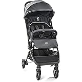 joie litetrax 4 liverpool