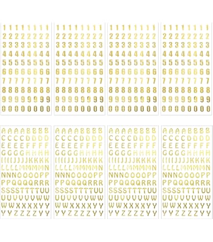 Petites Lettres Majuscules Et Minuscules - Avec Pince à épiler
