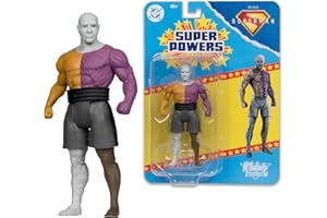 Superman (2025) DC Direct Super Powers Actionfigur Metamorpho 13 cm