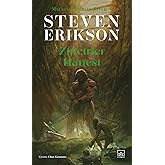 Manzikin Book of the Lost 4 - House of Chains