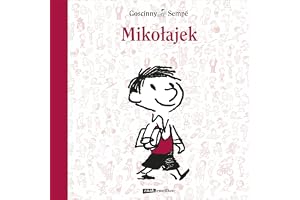 MIKOŁAJEK