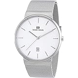 Danish Design Herren-Uhren Analog Quarz 32020132
