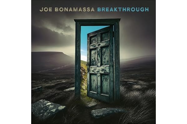 #74 — Breakthrough