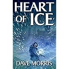 Heart of Ice (Critical IF gamebooks) (English Edition)