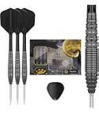 Target Japan Black Marque Dragon G2 90% Tungsten K-Flex Swiss