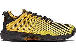 K-Swiss Hypercourt Supreme, Zapatillas Deportivas Hombre