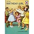 Danilo Promotions Funny Birthday Card Ladybird, 7 x 5