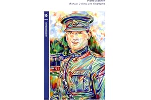 Michael Collins: Une biographie