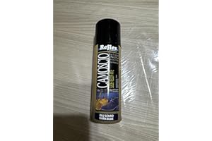 La Merceria Online Spray Reflex Camoscio Vari Colori (Blu Scuro)