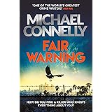 Fair Warning: The Instant Number One Bestselling Thriller
