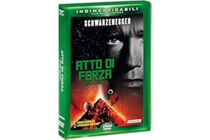 Atto Di Forza - Total Recall