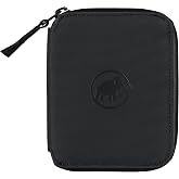 Mammut Seon Zip Wallet Black One Size