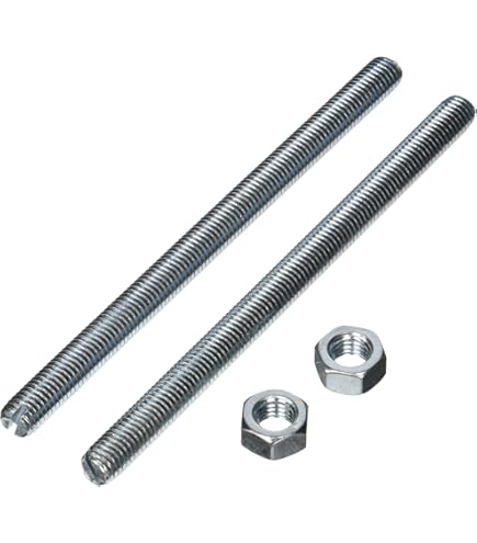 Aansluitset voor Inbouwreservoir - geschikt voor diverse douchewc's - 120 mm