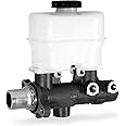 Dynamic Friction Company Brake Master Cylinder 355-54083