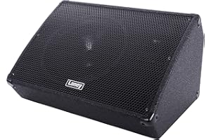 Laney CONCEPT Series CXM-112 - Passive Stage Monitor - 360W 8 ohm - 12 inch Woofer plus Horn