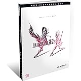 Final Fantasy XIII-2 - Das Offizielle Lösungsbuch