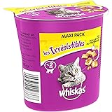 Whiskas – I irrésistibles – Snack per Gatti
