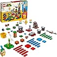 LEGO 71380 Super Mario Master Your Adventure Maker Set, Expansion Set Buildable Game