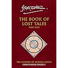 The Book of Lost Tales 1 (The History of Middle-earth, Book 1) (English Edition)