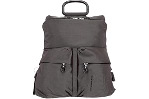 Mandarina Duck MD 20, Zaino Donna, 31x35x13 (L x H x W)