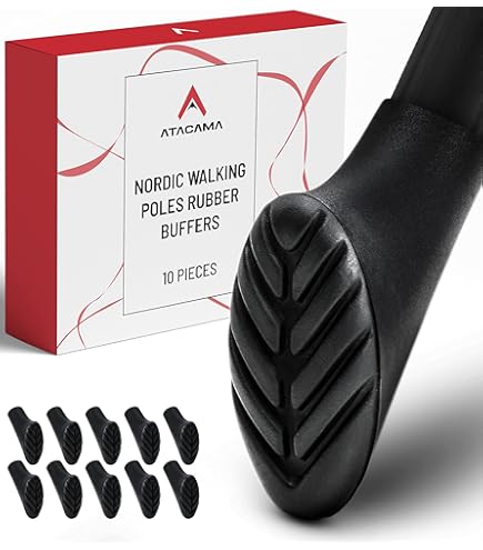 Leki Makalu - Rouge Vif-noir-anthracite Foncé - Taille 110-145cm