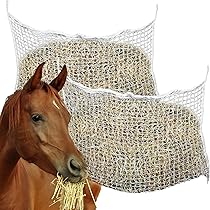Rete Per Fieno Squadrata Waldhausen – My Horses Online Shop - Foto 3