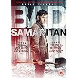 Bad Samaritan [DVD]