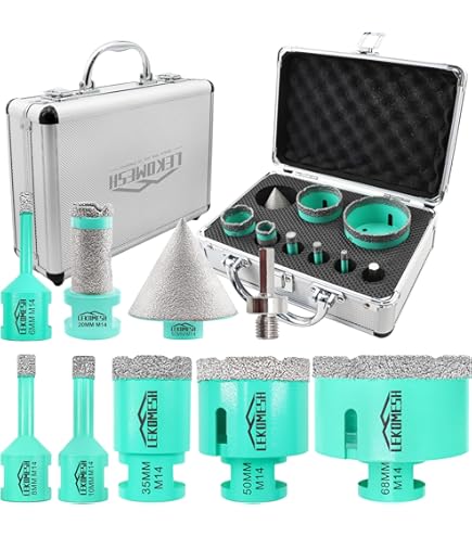 DrillKIT Set Foretti Per Trapano - Distar - Foto 4
