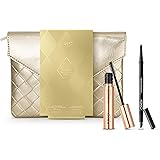 KIKO Milano Holiday Première Black Duo Eyes Gift Set | Gift Set Occhi: Mascara Effetto Volume E Matita Nera