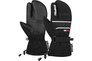 Reusch Kondor R-Tex XT Junior Lobster Manoplas, Niños