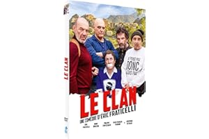 Le Clan [DVD]
