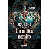 Un antico nemico (Leggereditore)
