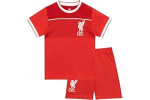 Liverpool FC Pigiama per Ragazzi